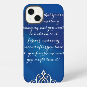The Selection Phone Case