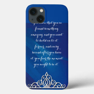 The Selection Phone Case