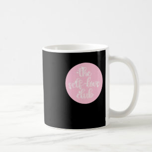 The Self-love Club Coffee Mug