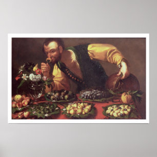 The Sense of Smell Poster