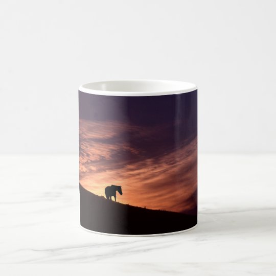 The Sentinel Coffee Mug