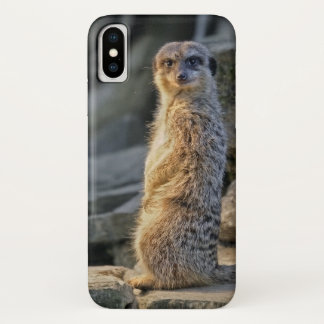 The Sentry 2 iPhone X Case