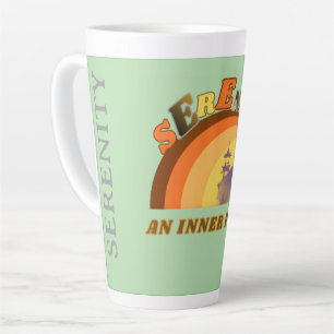 The Serenity Mug