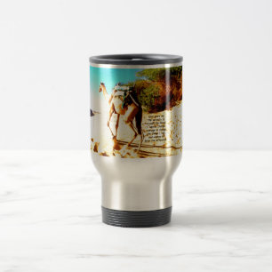 The Serenity Prayer Travel Mug
