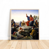 The Sermon on the Mount