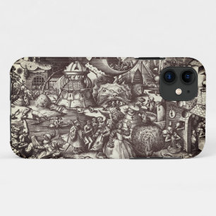 The Seven Deadly Sins - Pride iPhone 11 Case