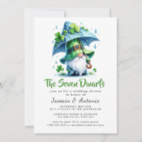 The Seven Dwarfs