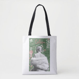 The Seven Husbands Of Evelyn Hugo Tote Bag