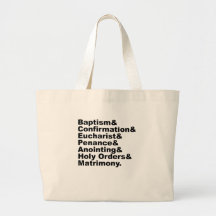 The Seven Sacraments of Christianity & Catholicism