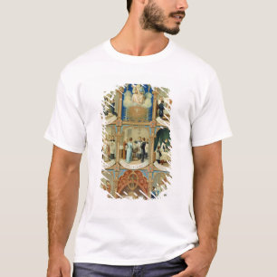 The Seven Sacraments T-Shirt