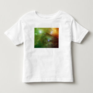 The Seven Sisters, also known as the Pleiades Toddler T-Shirt