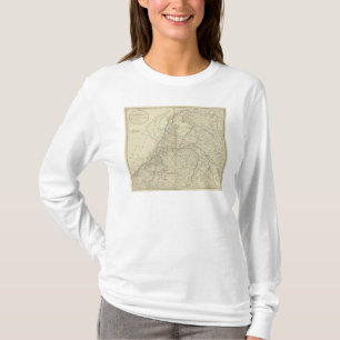 The Seven United Provinces of Holland T-Shirt