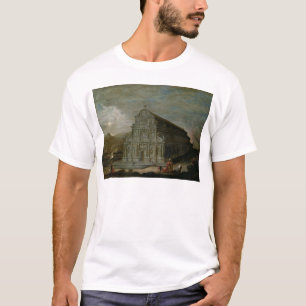The Seven Wonders of the World T-Shirt