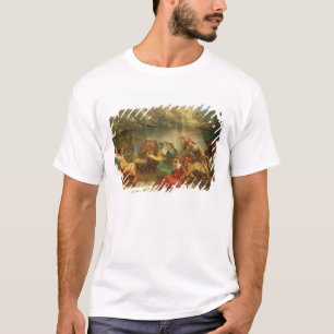 The Seventh day of the Decameron T-Shirt
