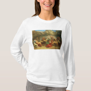 The Seventh day of the Decameron T-Shirt
