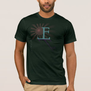 The Shadow Illuminates the Sunshine T-Shirt