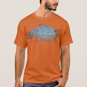 The Shadow Mountains T-Shirt