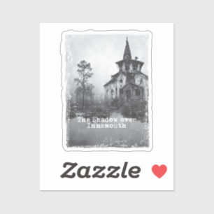 The Shadow over Innsmouth Lovecraft Cthulhu Mythos