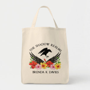 The Shadow Realms Brenda K Davies Tote Bag