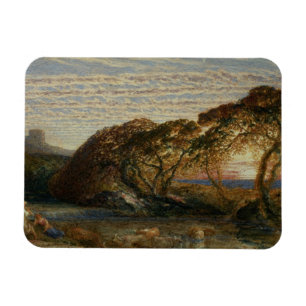 The Shadowy Stream Magnet