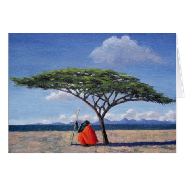 The Shady Tree 1992 (Front Horizontal)