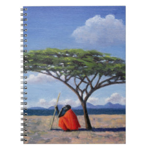 The Shady Tree 1992 Notebook