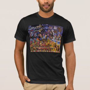 The Shaman's Dream T-Shirt