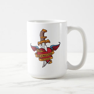 The Shameless Flirts Coffee Mug