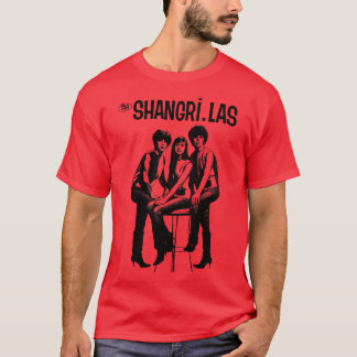 The ShangriLas T-Shirt