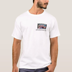 The Shannon Files T-Shirt
