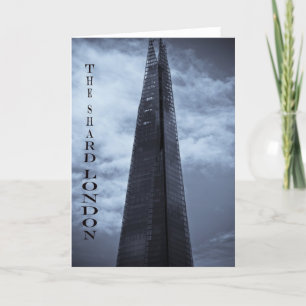 The Shard Card