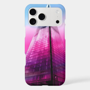 The Shard iPhone Case-Mate Case