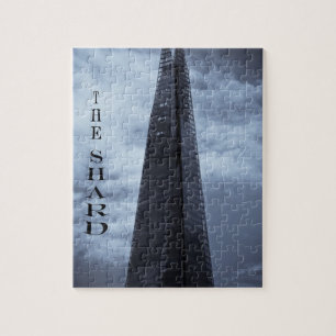 The Shard Jigsaw Puzzle