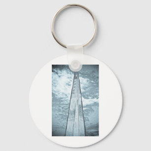 The Shard Key Ring