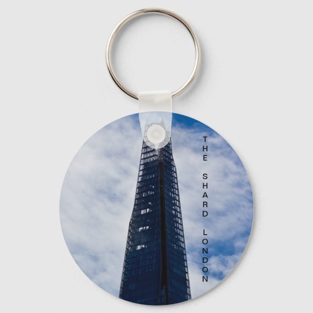 The Shard Key Ring (Front)