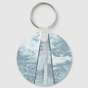 The Shard Key Ring