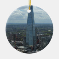 The Shard, London