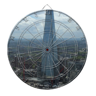 The Shard, London Dartboard