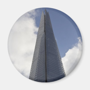 The Shard London Magnet