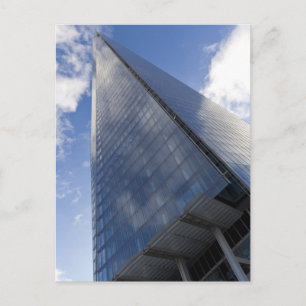 The Shard London Postcard