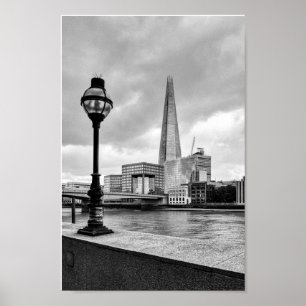 The Shard, London UK Print