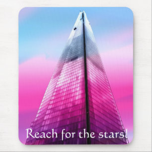 The Shard Mouse Mat