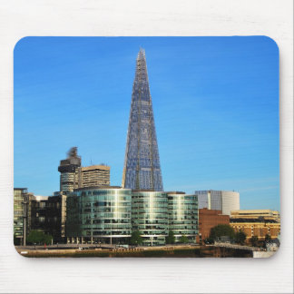 The Shard of Glass in London Mouse Mat