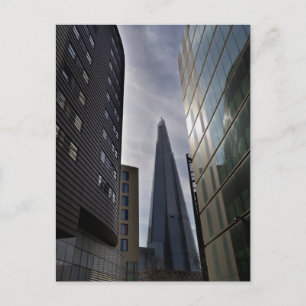 The Shard Postcard
