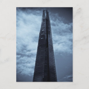 The Shard Postcard