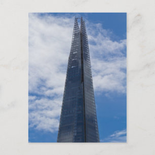 The Shard Postcard