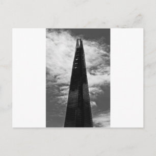 The Shard Postcard