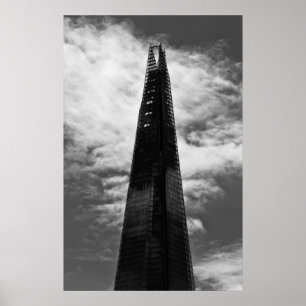 The Shard Poster