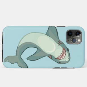 The Shark Phone Case