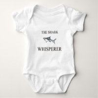 The Shark Whisperer